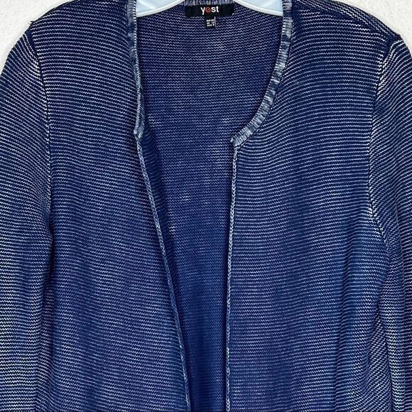 Yest Cardigan Cover-Up - Picture 2 of 6